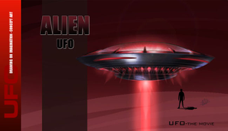 Illustration for article titled Concept Artist Ponders The Reimagining Of UFO, BSG Style